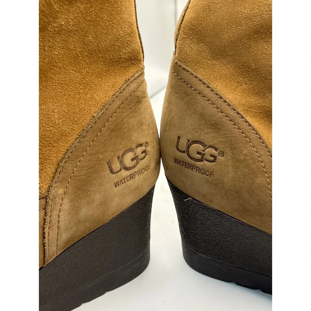 UGG there spot